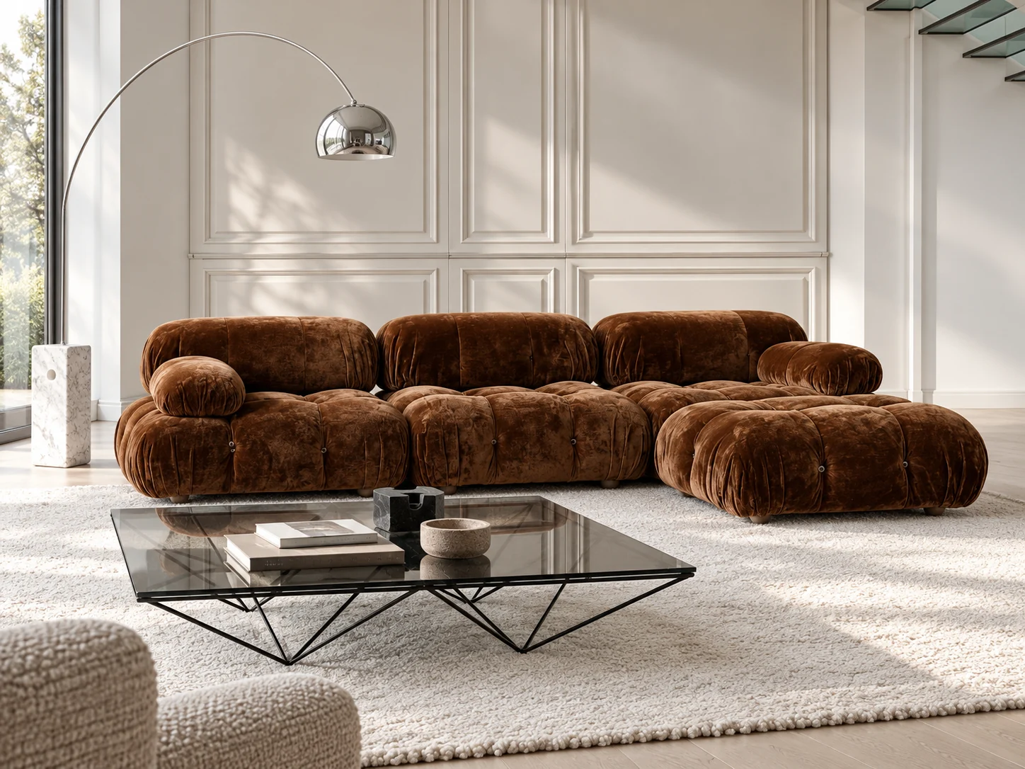 Camaleonda — B&B Italia