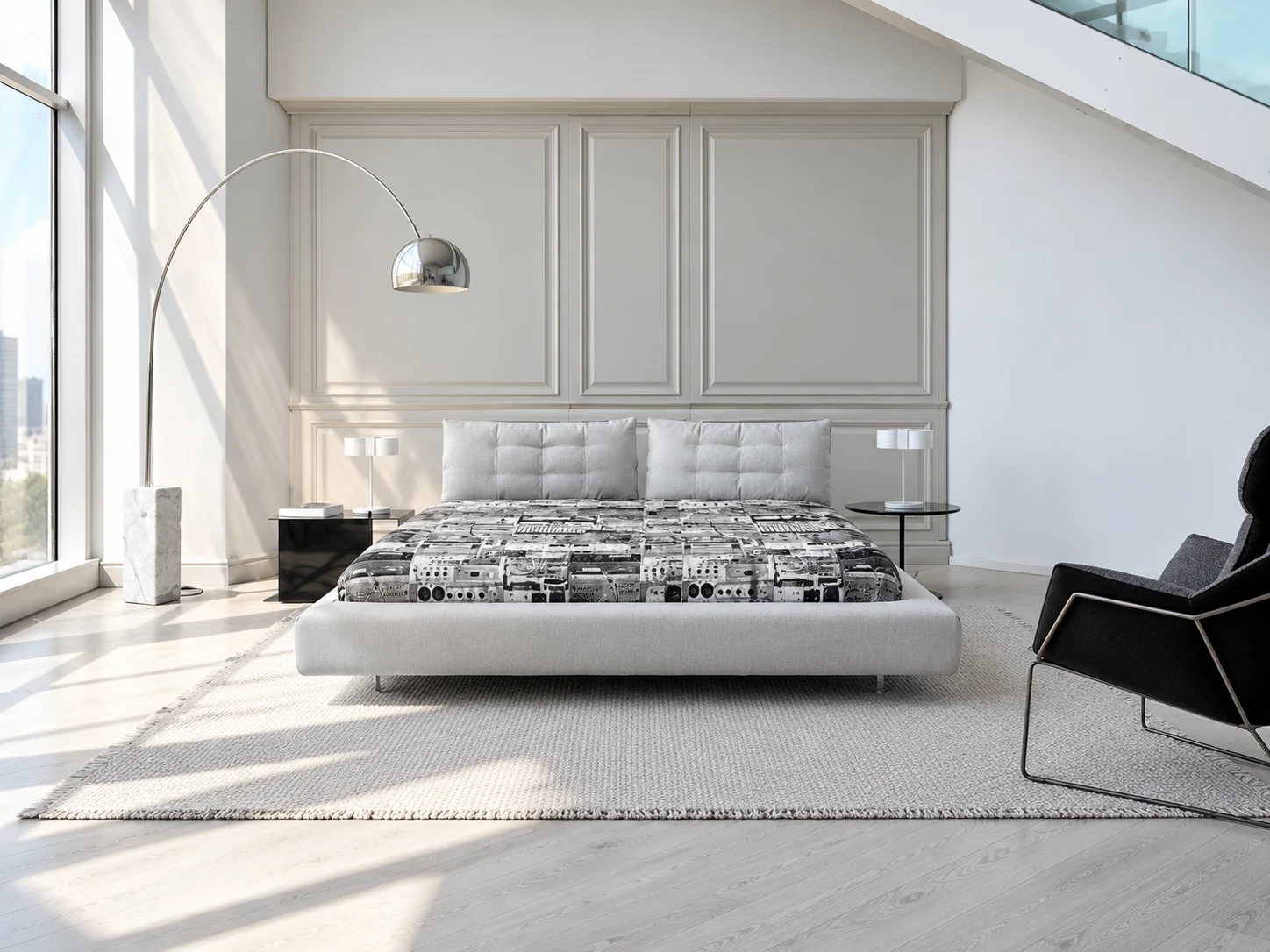 Limes Large — Saba Italia